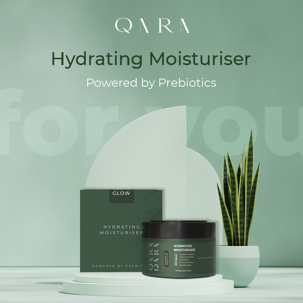 Moisturiser