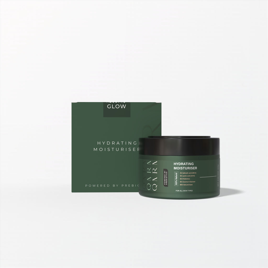 Moisturiser